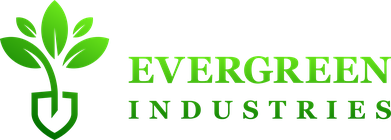 Evergreen logo